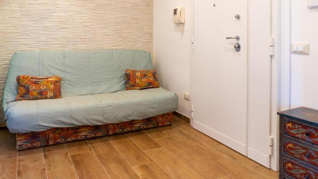 Appartement A Few Steps From The Sea à Fiumicino Extérieur photo