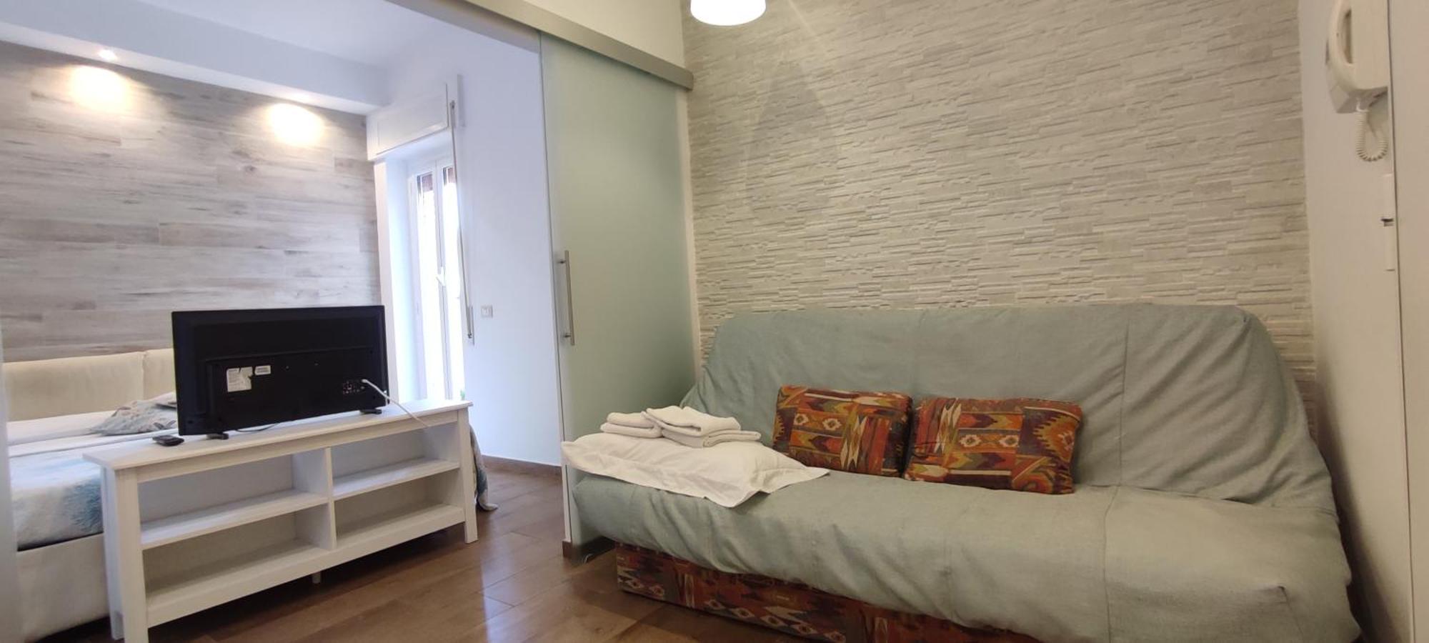 Appartement A Few Steps From The Sea à Fiumicino Extérieur photo